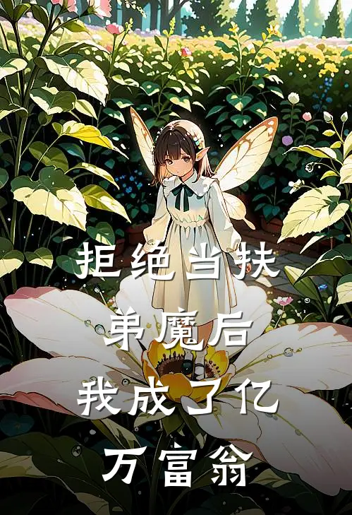 拒绝当扶弟魔后，我成了亿万富翁