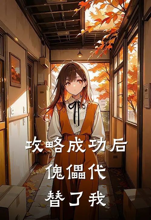 攻略成功后，傀儡代替了我