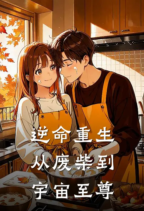 逆命重生：从废柴到宇宙至尊
