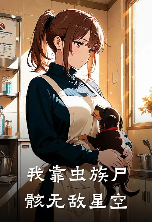 我靠虫族尸骸无敌星空