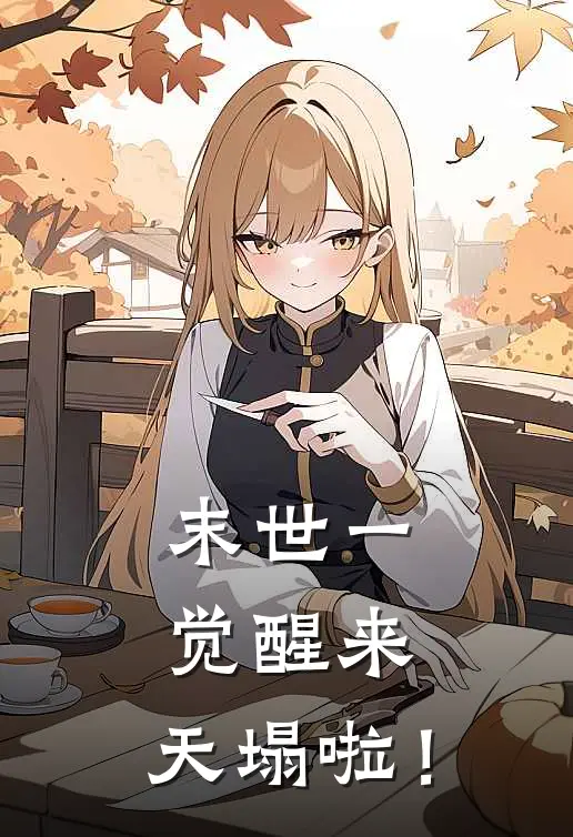 【末世】一觉醒来，天塌啦！