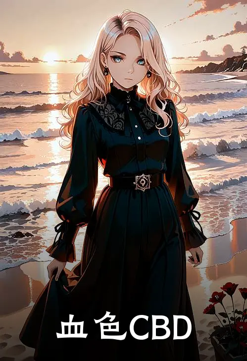 血色CBD