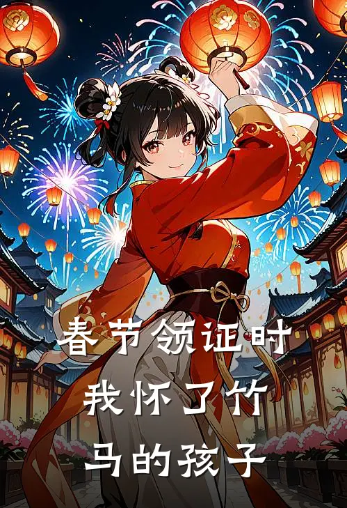 春节领证时我怀了竹马的孩子