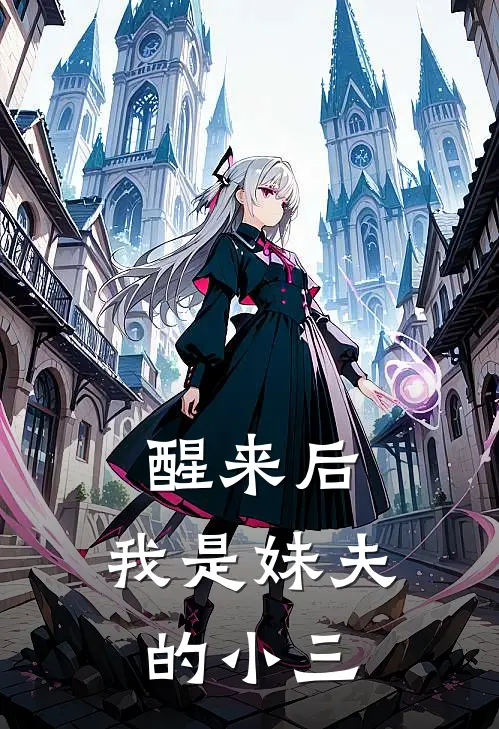 醒来后，我是妹夫的小三