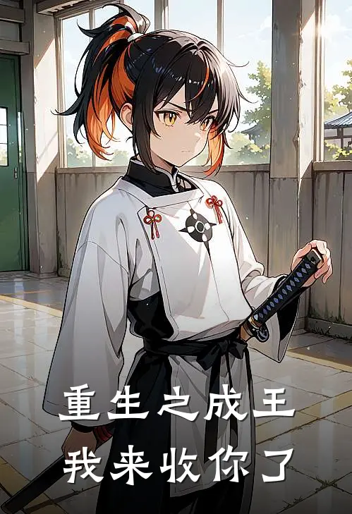 重生之成王，我来收你了