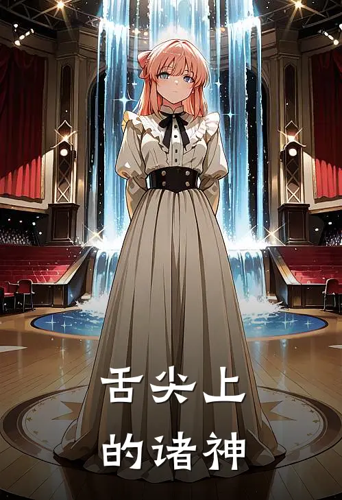 舌尖上的诸神