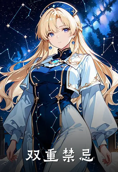 双重禁忌