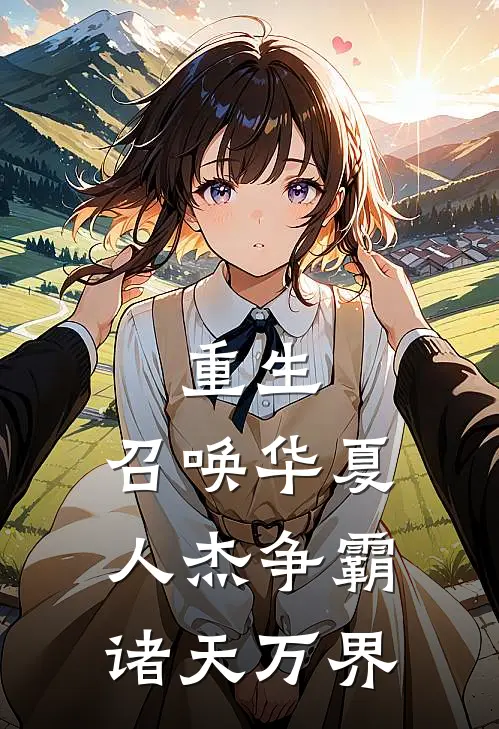 重生，召唤华夏人杰争霸诸天万界