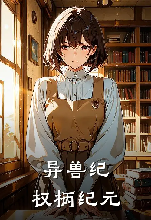 异兽纪：权柄纪元