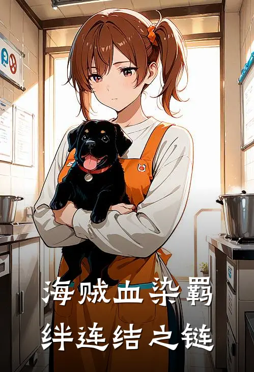 海贼血染羁绊连结之链