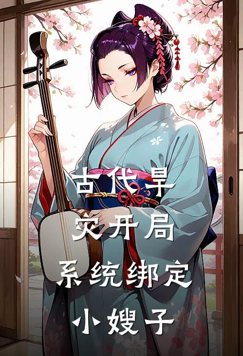 古代旱灾开局，系统绑定小嫂子