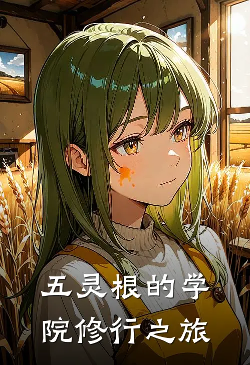 五灵根的学院修行之旅