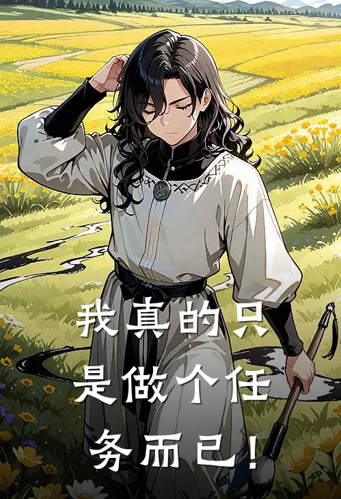 我真的只是做个任务而已！