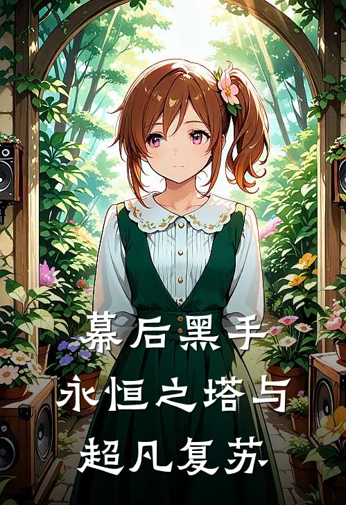 幕后黑手：永恒之塔与超凡复苏