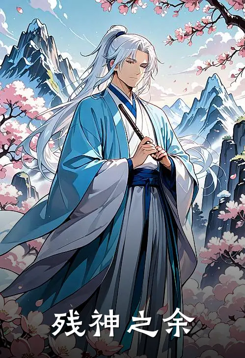 残神之余