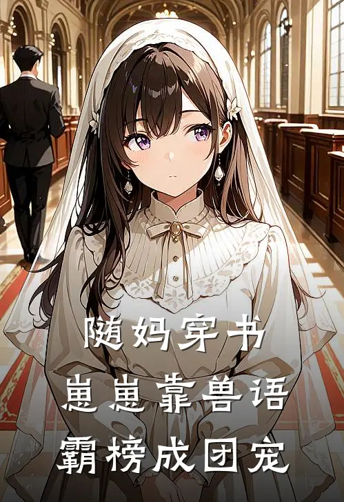 随妈穿书：崽崽靠兽语霸榜成团宠