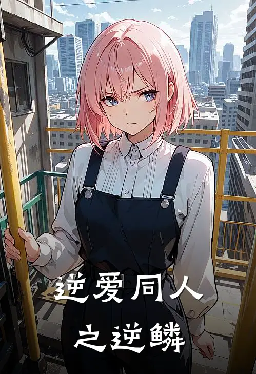 逆爱同人之逆鳞