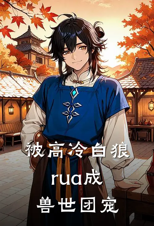 被高冷白狼rua成兽世团宠