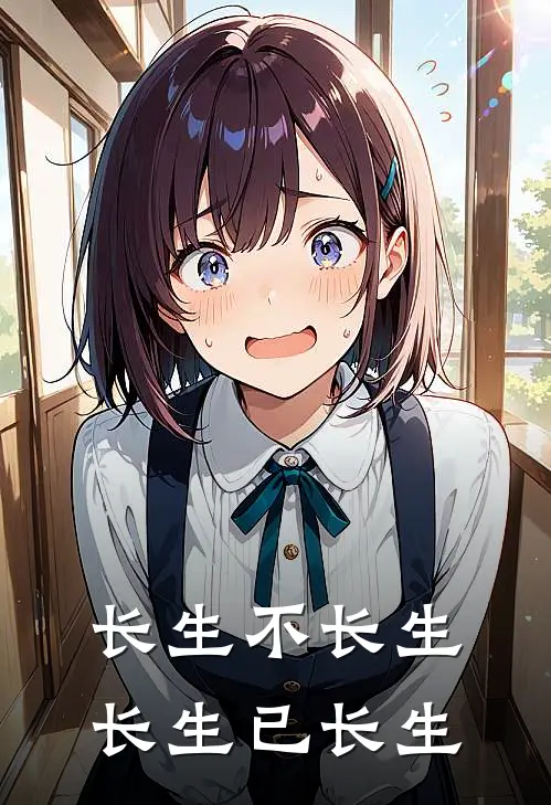 长生不长生，长生已长生