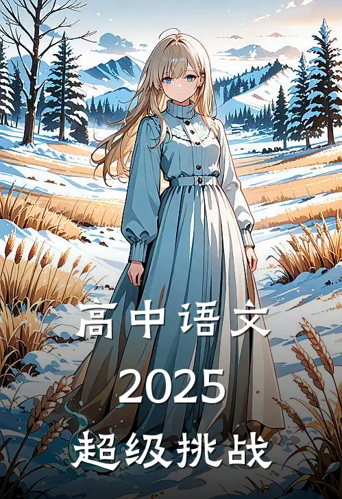 高中语文，2025，超级挑战