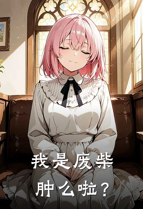 我是废柴肿么啦？