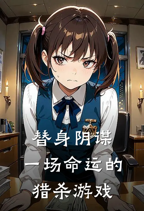 替身阴谋：一场命运的猎杀游戏