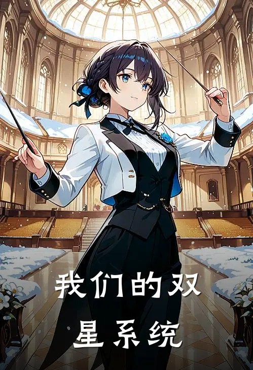 我们的双星系统