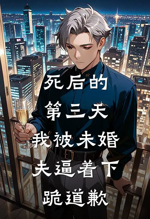 死后的第三天，我被未婚夫逼着下跪道歉