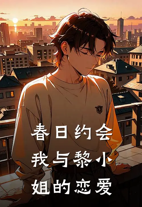 春日约会：我与黎小姐的恋爱