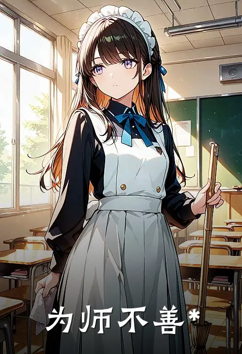 为师不善*