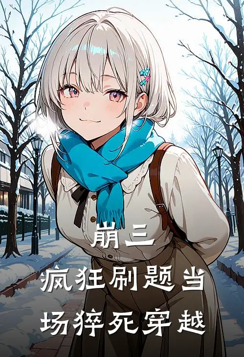 崩三：疯狂刷题当场猝死穿越