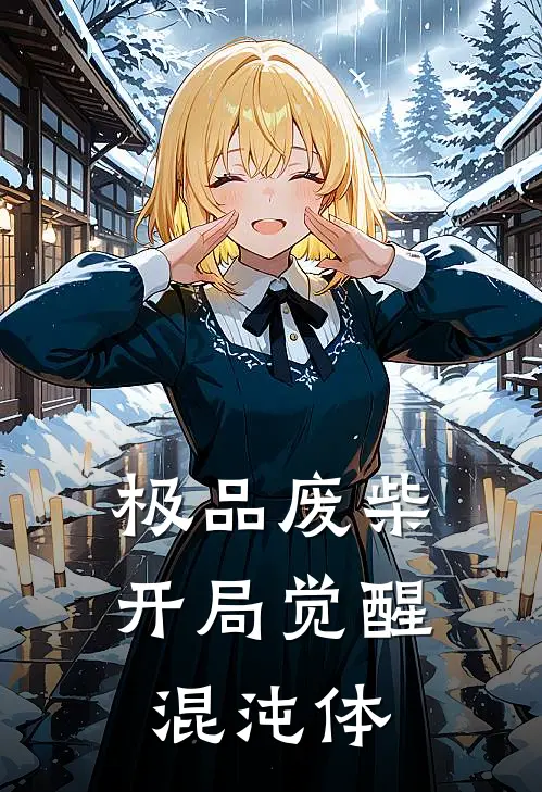 极品废柴，开局觉醒混沌体