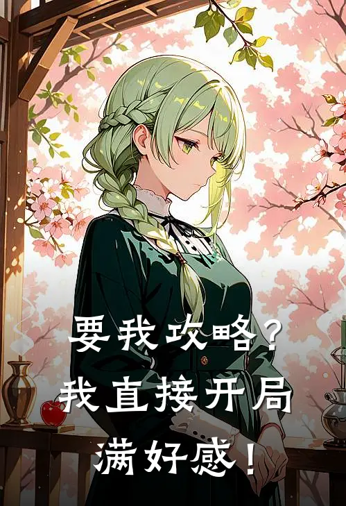 要我攻略？我直接开局满好感！