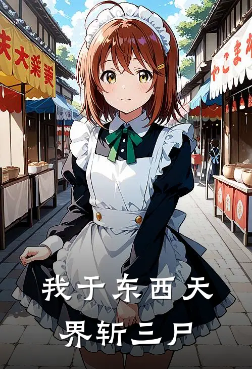 我于东西天界斩三尸