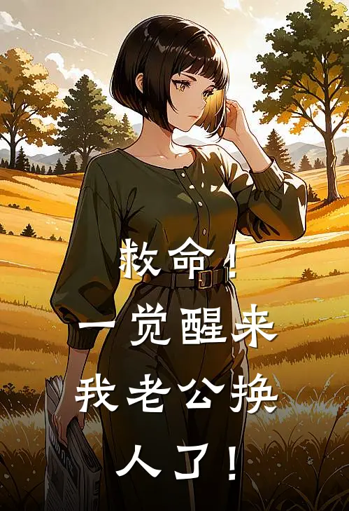 救命！一觉醒来我老公换人了！