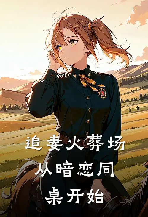 追妻火葬场，从暗恋同桌开始