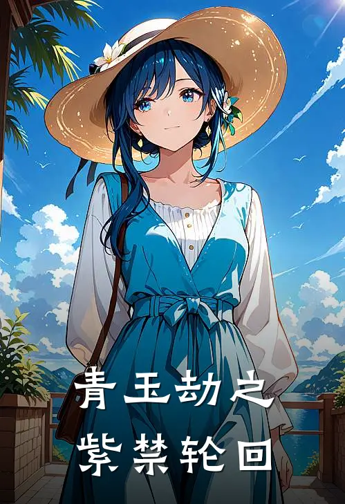 青玉劫之紫禁轮回