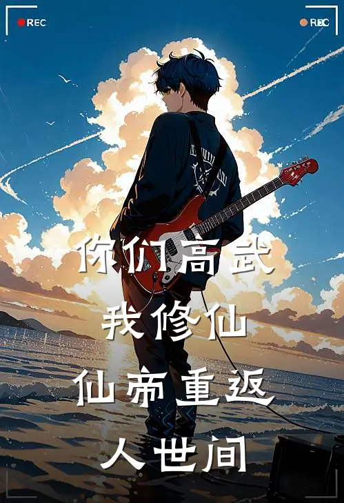 你们高武我修仙，仙帝重返人世间