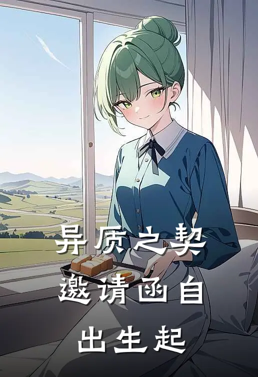 异质之契：邀请函自出生起