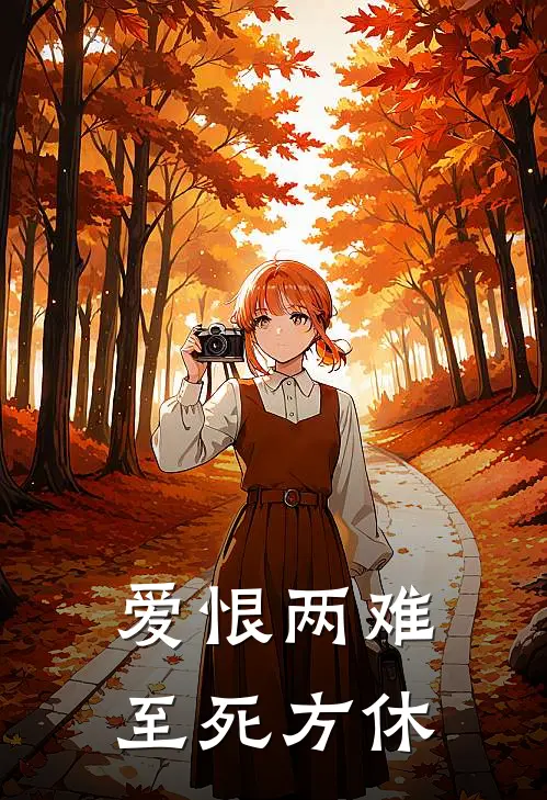 爱恨两难，至死方休