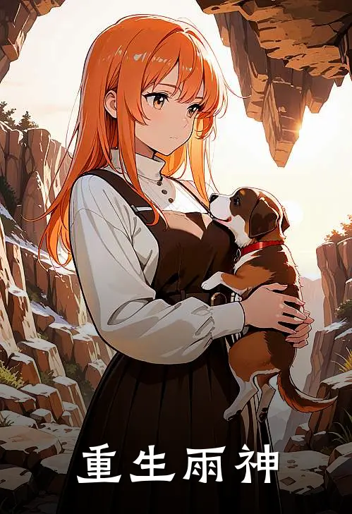 重生雨神