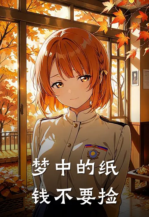 梦中的纸钱不要捡