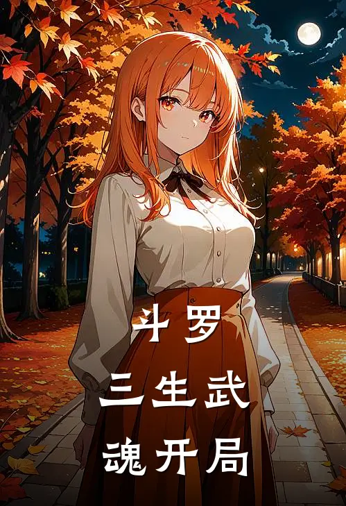 斗罗：三生武魂开局