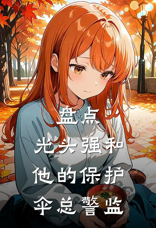 盘点：光头强和他的保护伞总警监