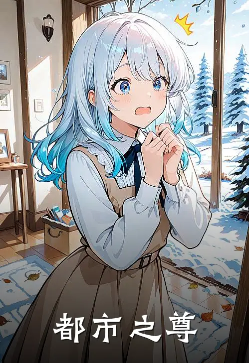 都市之尊