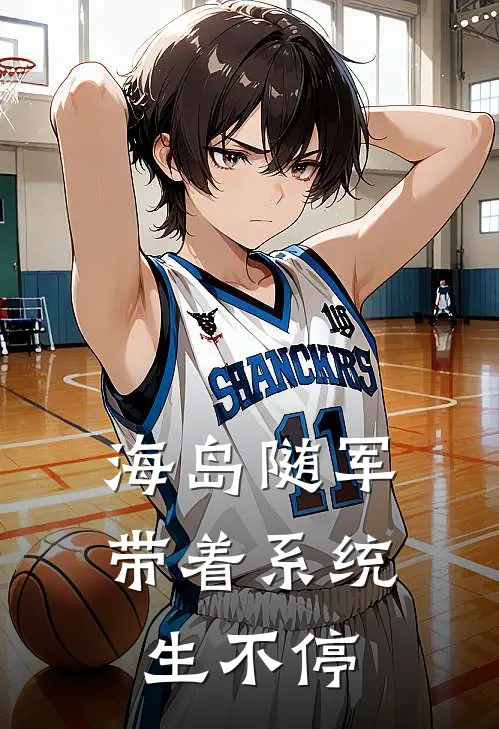 海岛随军带着系统生不停