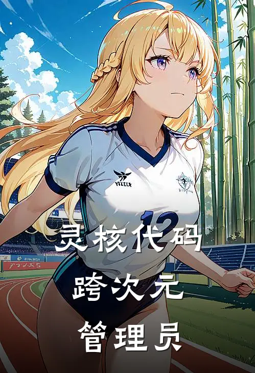 灵核代码：跨次元管理员