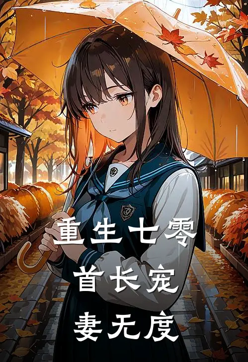 重生七零：首长宠妻无度