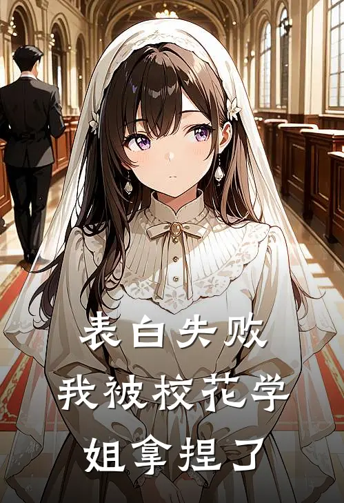表白失败，我被校花学姐拿捏了