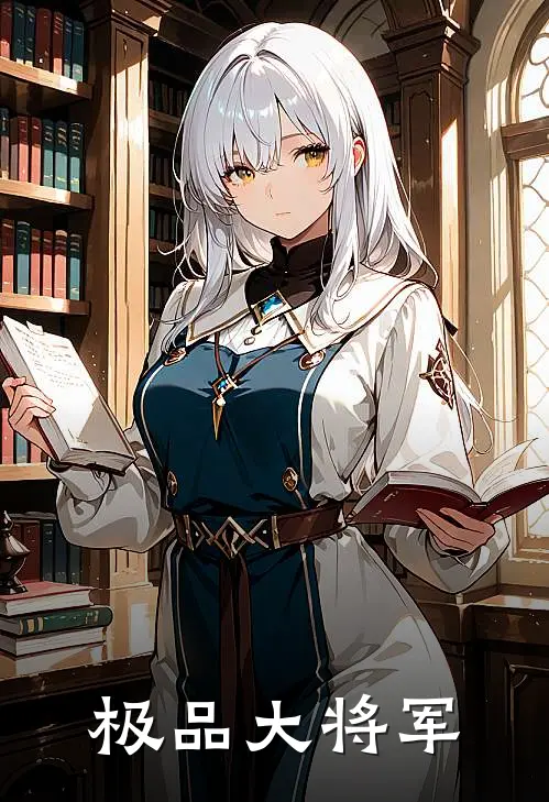 极品大将军